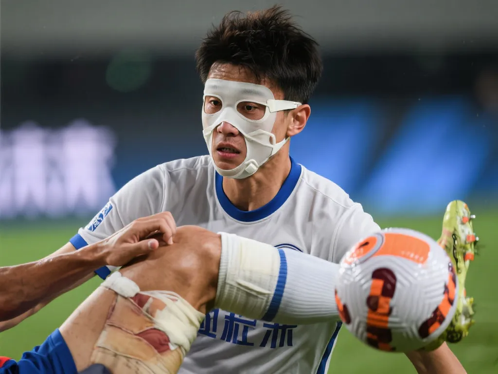 视野与精准