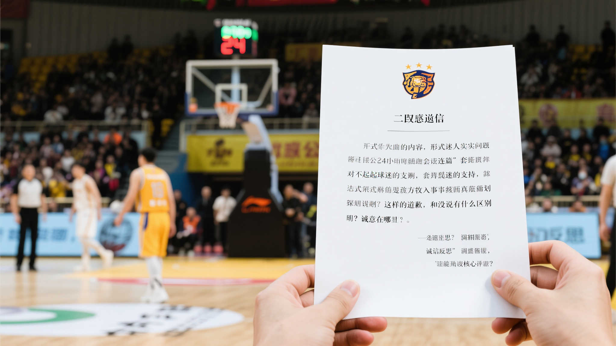 進步