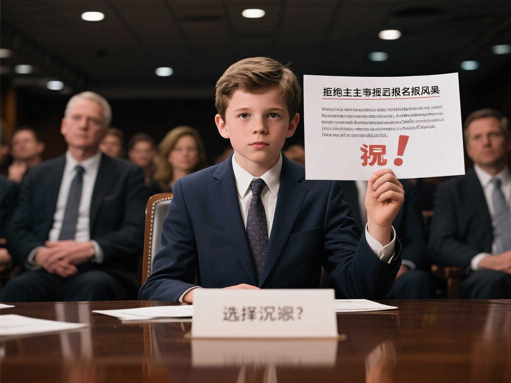 业机遇