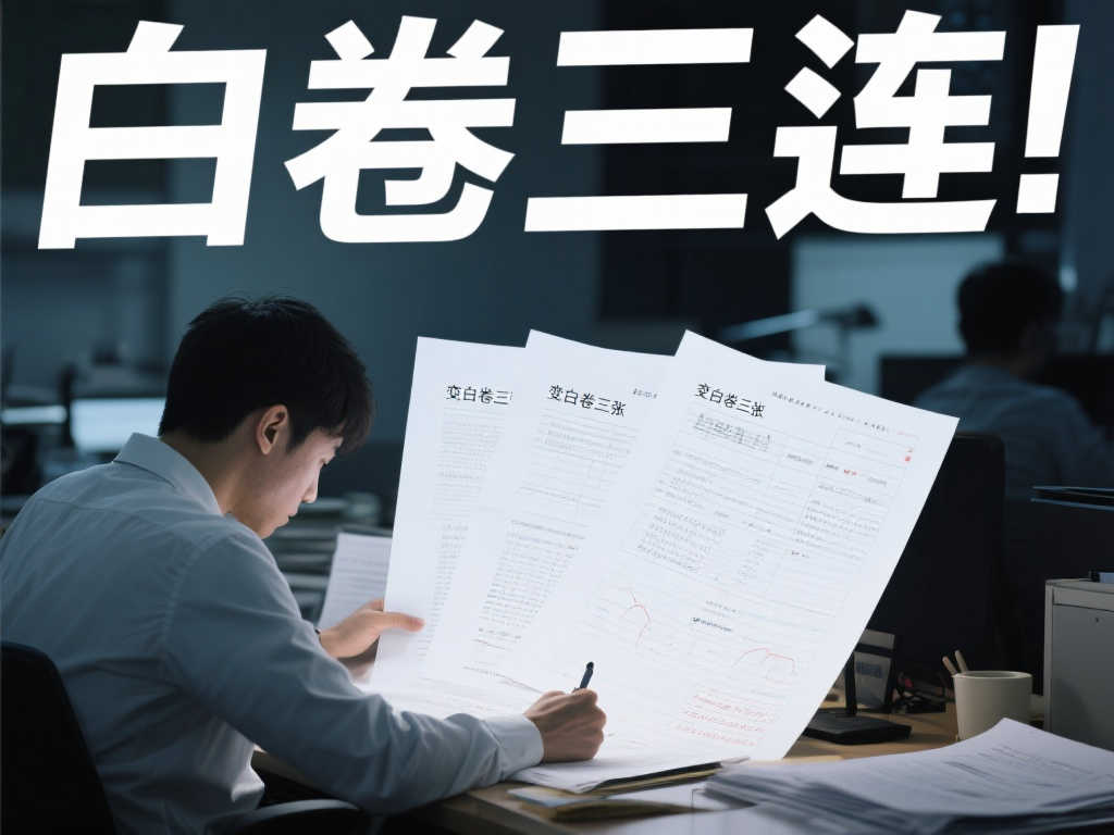过多的失误