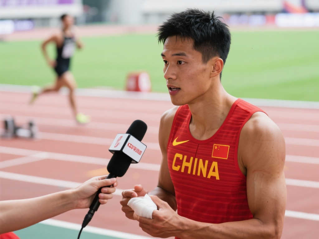 号球衣背后