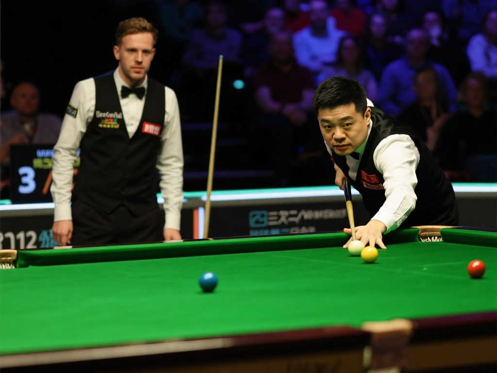 场比赛中 场比赛中